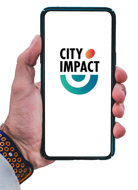 city-impact-app-webapp